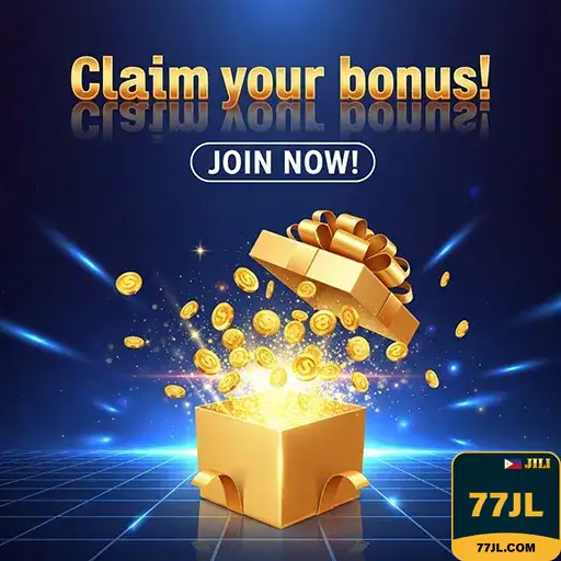 77jl bonus